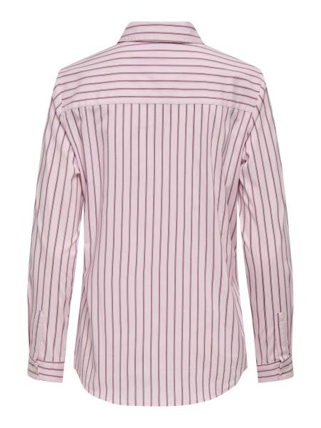 Afbeelding voor product Bloes van het merk Jdy in het Roze