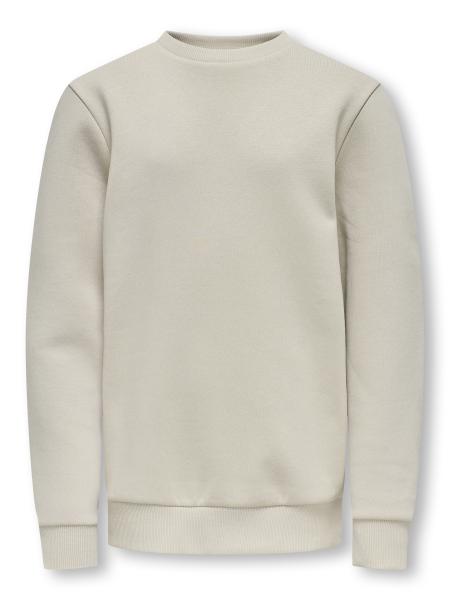 Afbeelding voor product Sweater van het merk Only & Sons Junior  in het Beige