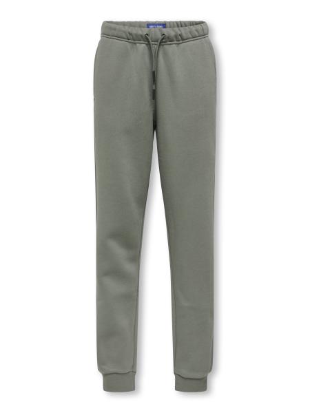 Afbeelding voor product Broek van het merk Only & Sons Junior  in het Groen