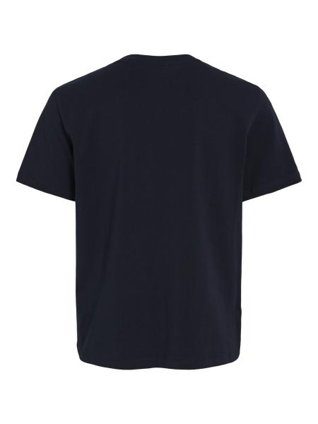 Afbeelding voor product T-shirt van het merk Vila in het Marine