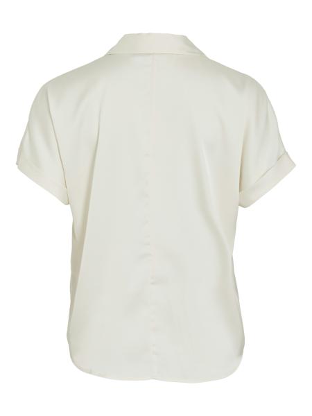 Afbeelding voor product Top van het merk Vila in het Wit