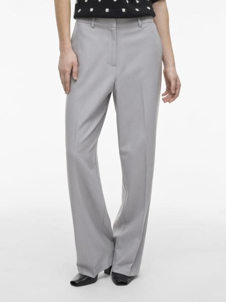 Afbeelding voor product Broek van het merk Vila in het Grijs