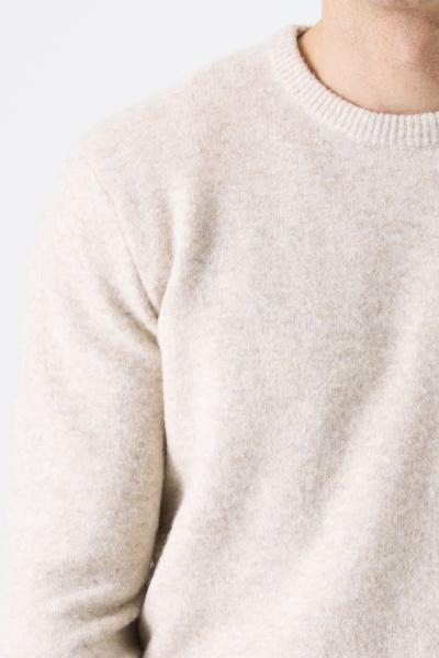 Afbeelding voor product Pull van het merk Garcia in het Ecru