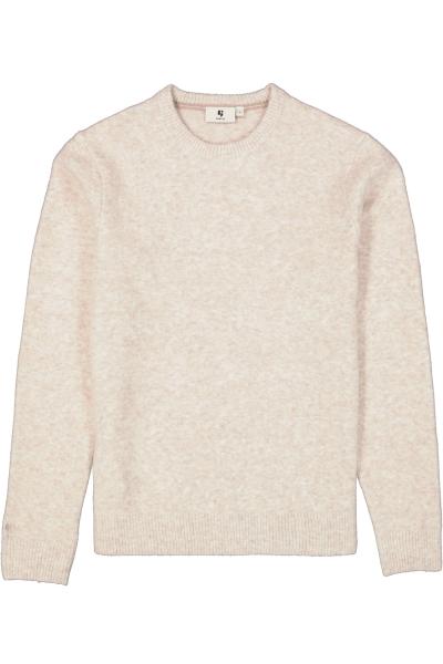 Afbeelding voor product Pull van het merk Garcia in het Ecru