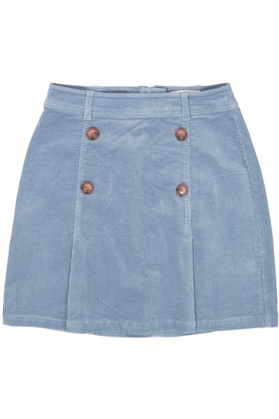 Afbeelding voor product Rok van het merk Garcia in het Blauw