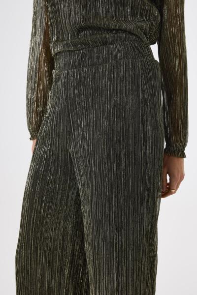 Afbeelding voor product Broek van het merk Garcia in het Zwart