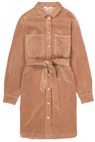 Afbeelding voor product Kleed van het merk Garcia in het Bruin