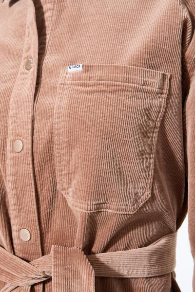 Afbeelding voor product Kleed van het merk Garcia in het Bruin