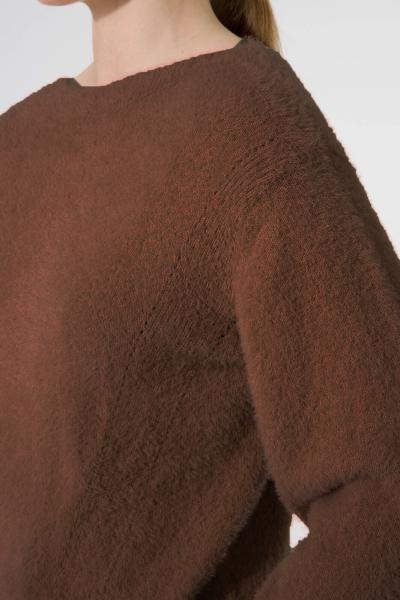 Afbeelding voor product Pull van het merk Garcia in het Bruin