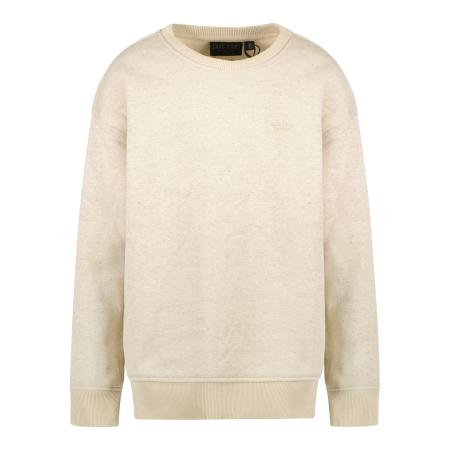 Afbeelding voor product Sweater van het merk Cars in het Ecru