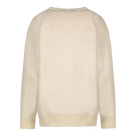 Afbeelding voor product Sweater van het merk Cars in het Ecru