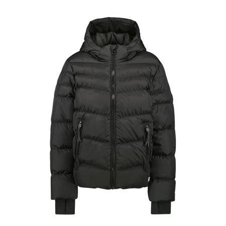 Afbeelding voor product Jas van het merk Cars in het Zwart