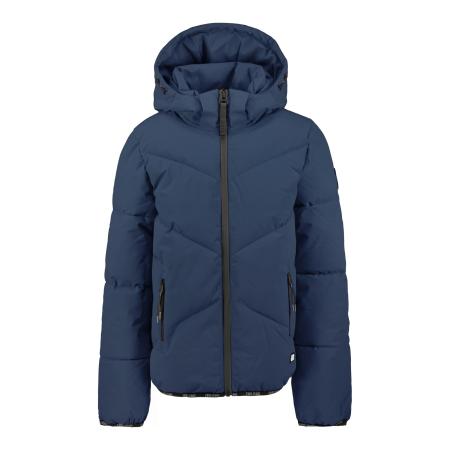 Afbeelding voor product Jas van het merk Cars in het Marine