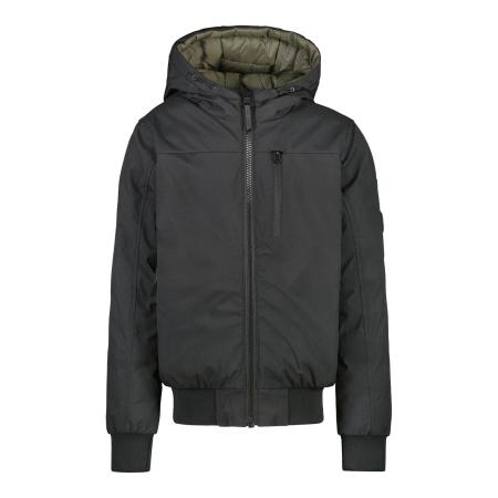 Afbeelding voor product Jas van het merk Cars in het Zwart