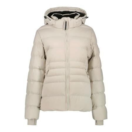 Afbeelding voor product Jas van het merk Cars in het Beige