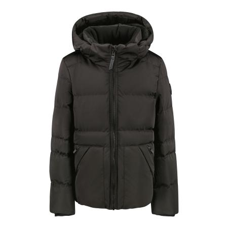 Afbeelding voor product Jas van het merk Cars in het Zwart