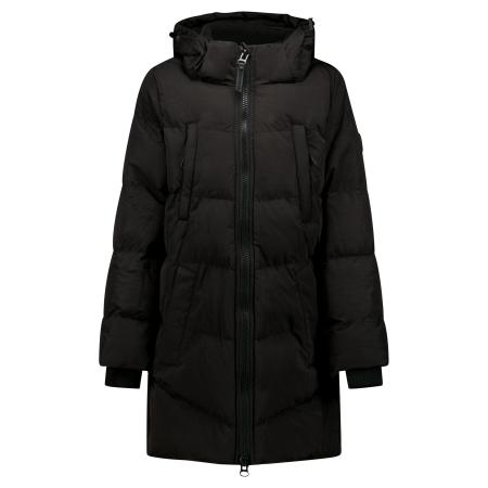 Afbeelding voor product Jas van het merk Cars in het Zwart