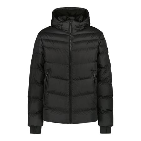 Afbeelding voor product Jas van het merk Cars in het Zwart