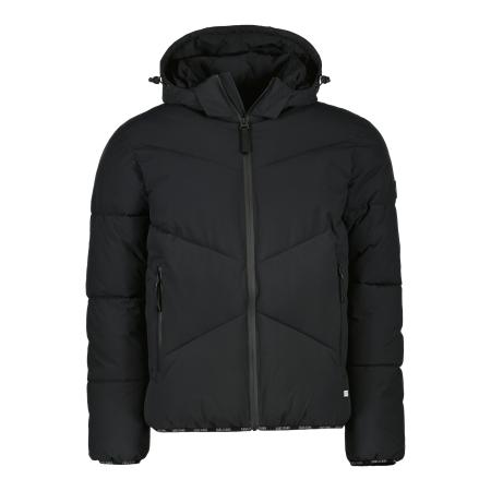 Afbeelding voor product Jas van het merk Cars in het Zwart