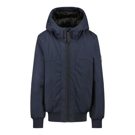 Afbeelding voor product Jas van het merk Cars in het Marine