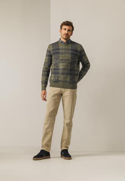 Afbeelding voor product Pull van het merk State Of Art in het Groen