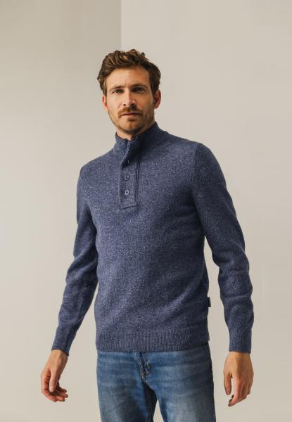 Afbeelding voor product Pull van het merk State Of Art in het Blauw