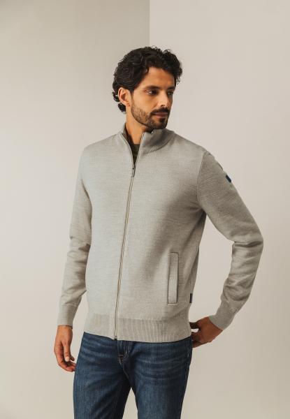 Afbeelding voor product Cardigan van het merk State Of Art in het Groen