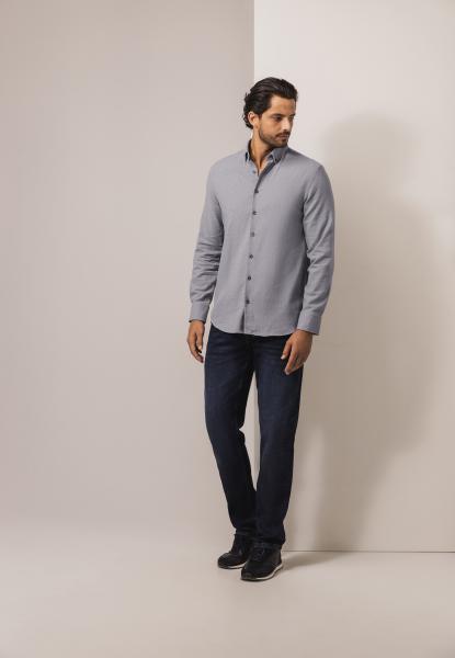 Afbeelding voor product Hemd van het merk State Of Art in het Grijs