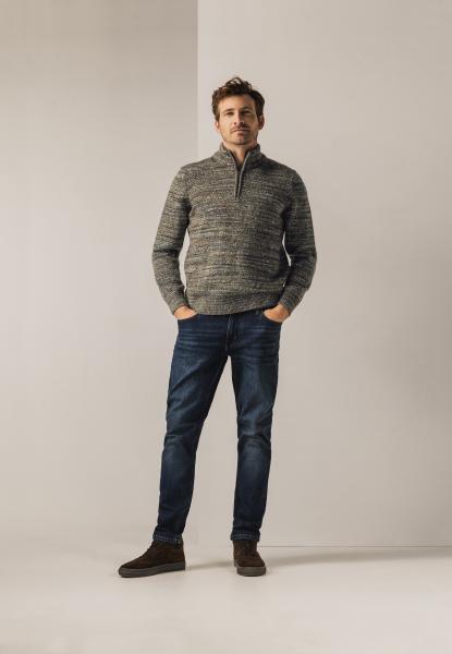 Afbeelding voor product Pull van het merk State Of Art in het Bruin