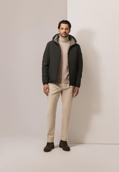 Afbeelding voor product Jas van het merk State Of Art in het Groen