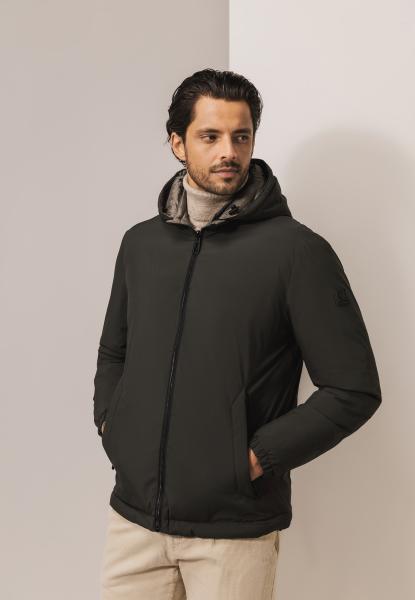 Afbeelding voor product Jas van het merk State Of Art in het Groen