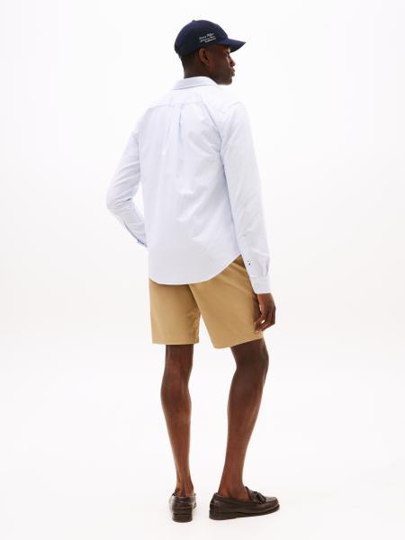 Afbeelding voor product Hemd van het merk Tommy Hilfiger in het Blauw