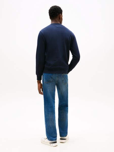 Afbeelding voor product Sweater van het merk Tommy Hilfiger in het Marine