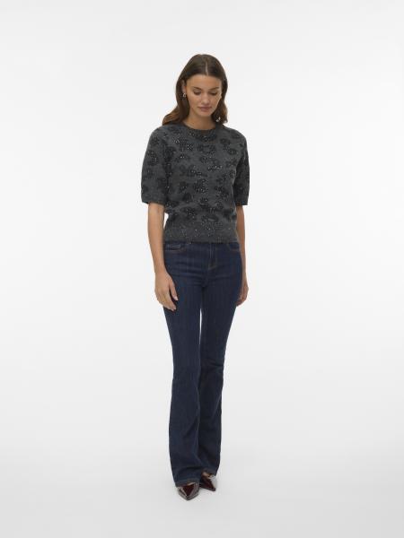 Afbeelding voor product Pull van het merk Vero Moda in het Grijs