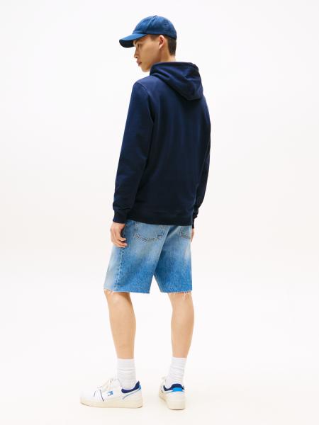 Afbeelding voor product Sweater van het merk Tommy Jeans in het Marine