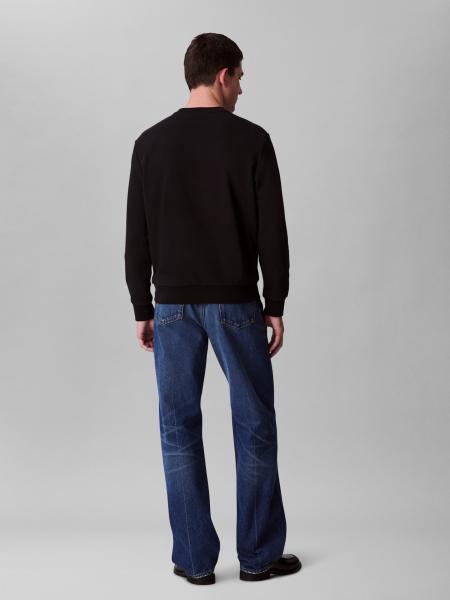 Afbeelding voor product Sweater van het merk Calvin Klein in het Zwart