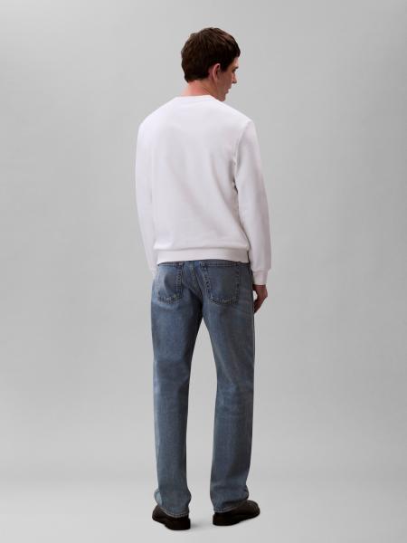 Afbeelding voor product Sweater van het merk Calvin Klein in het Wit