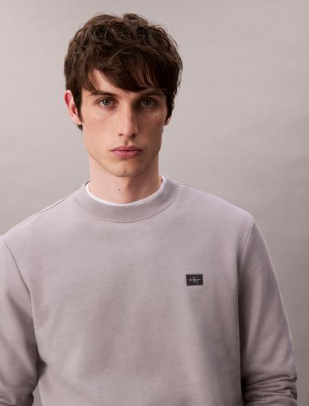 Afbeelding voor product Sweater van het merk Calvin Klein in het Grijs