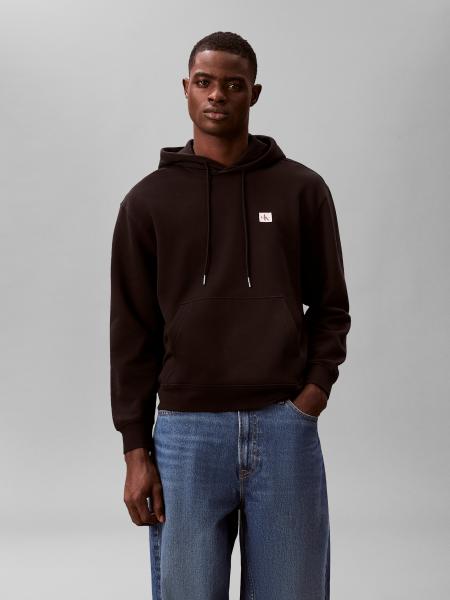 Afbeelding voor product Sweater van het merk Calvin Klein in het Zwart