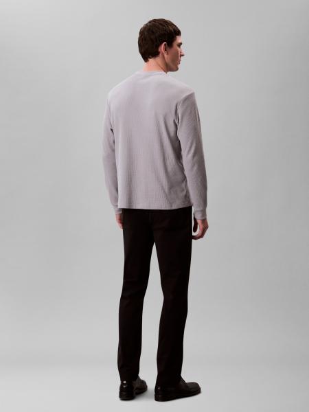 Afbeelding voor product T-shirt van het merk Calvin Klein in het Grijs