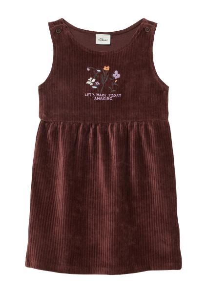 Afbeelding voor product Kleed van het merk S.oliver Junior Kids in het Roze