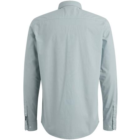 Afbeelding voor product Hemd van het merk Pme-legend in het Blauw