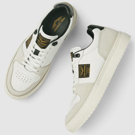 Afbeelding voor product Schoenen van het merk Pme-legend in het Wit