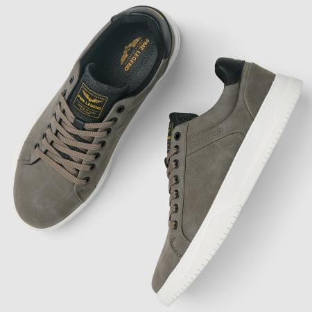 Afbeelding voor product Schoenen van het merk Pme-legend in het Beige
