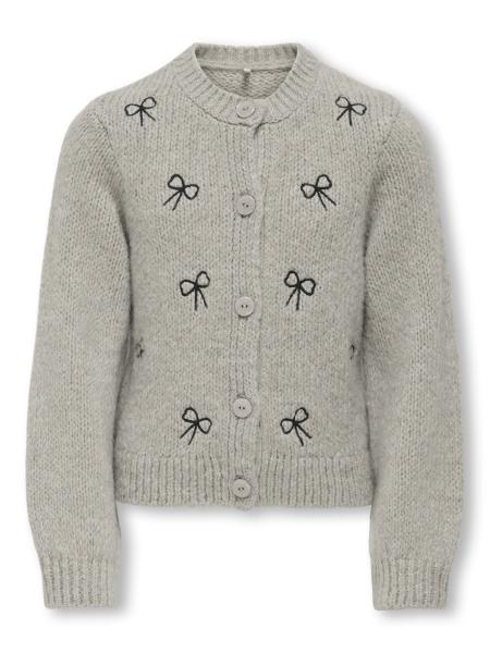 Afbeelding voor product Cardigan van het merk Kids Only in het Beige