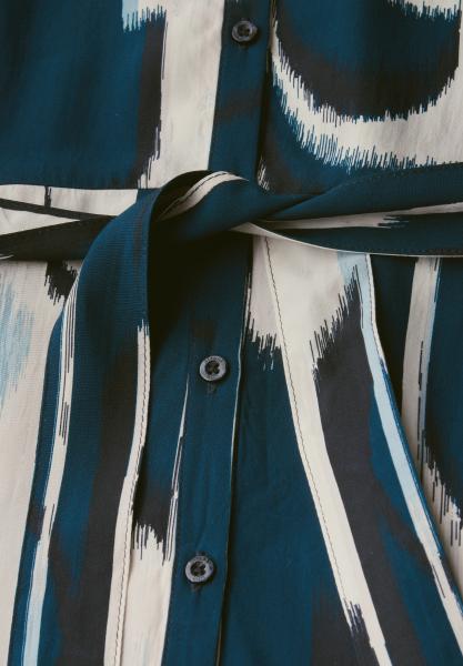 Afbeelding voor product Kleed van het merk Street One in het Blauw