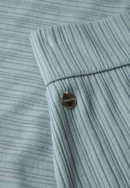 Afbeelding voor product Rok van het merk Street One in het Blauw