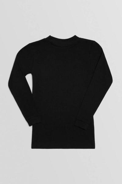 Afbeelding voor product T-shirt van het merk Ysabel Mora in het Zwart