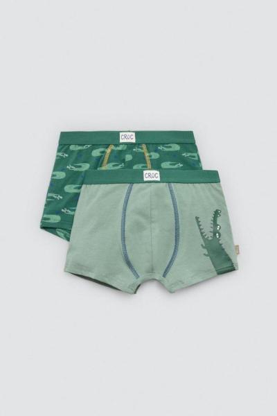 Afbeelding voor product Boxer van het merk Ysabel Mora in het Blauw