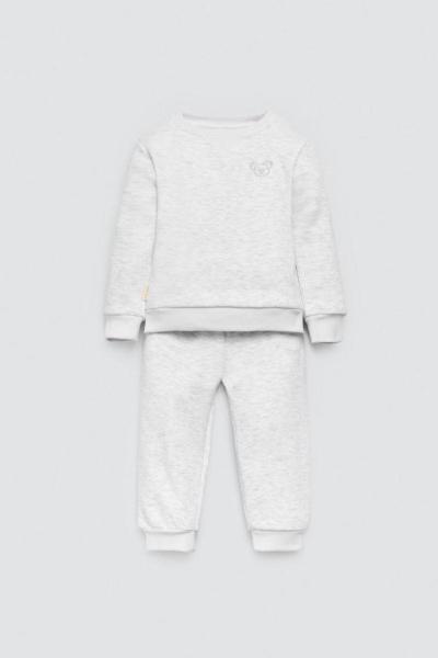 Afbeelding voor product Pyjama van het merk Ysabel Mora in het Grijs